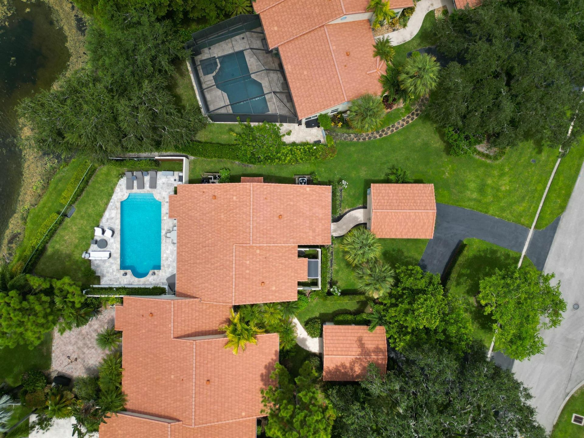 2291 Las Casitas Drive, Wellington, FL 33414 Photo