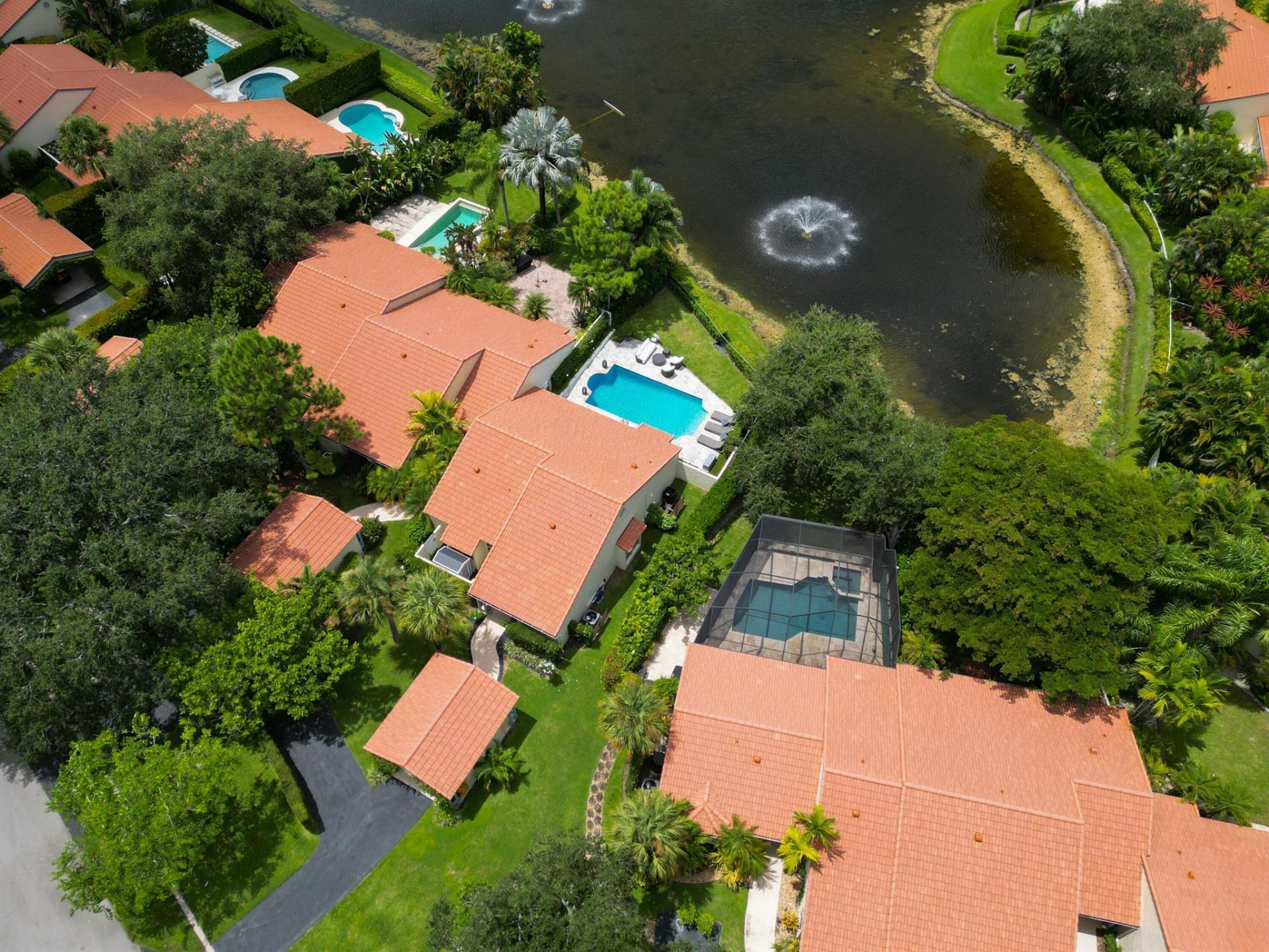 2291 Las Casitas Drive, Wellington, FL 33414 Photo