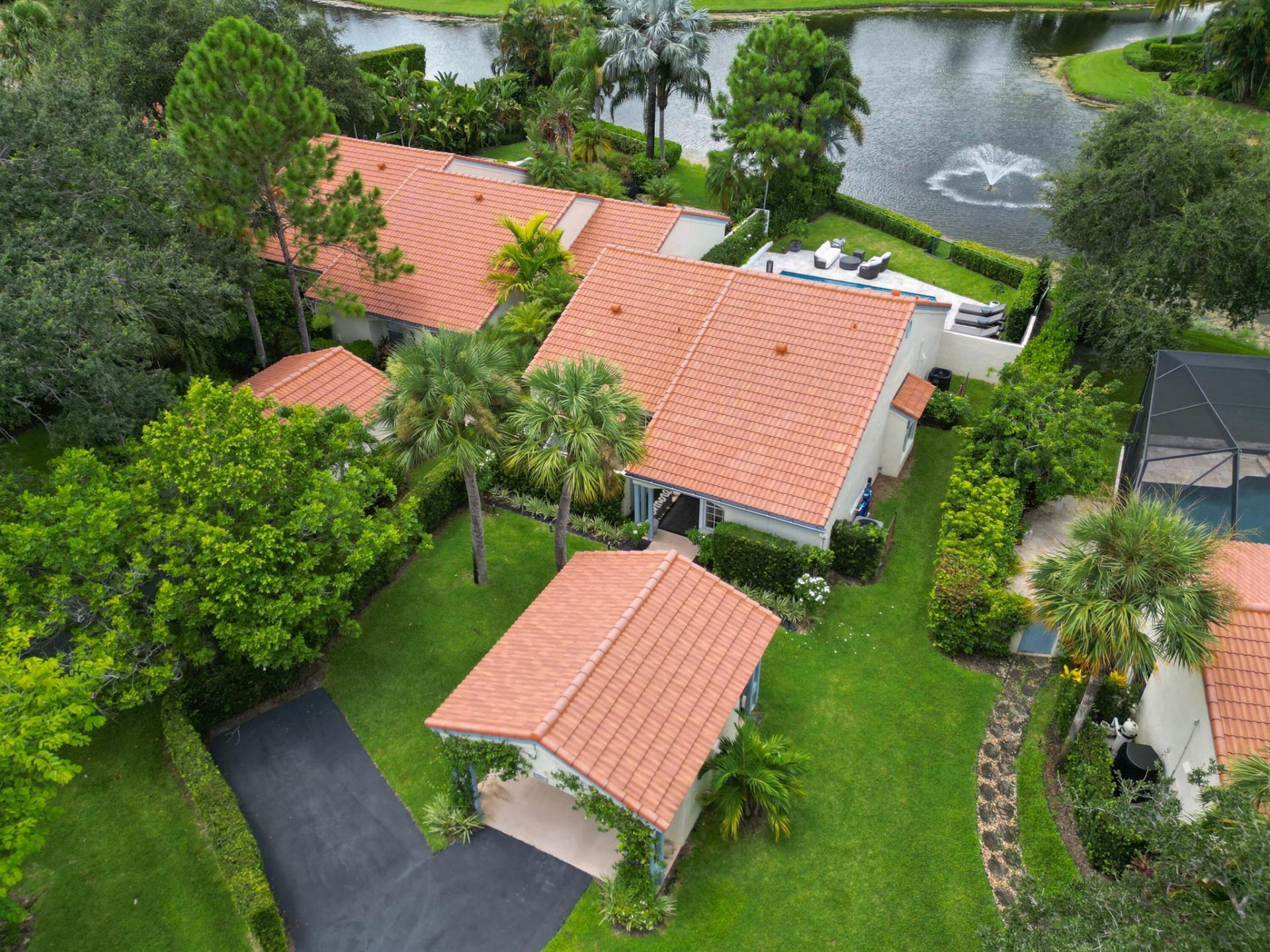 2291 Las Casitas Drive, Wellington, FL 33414 Photo