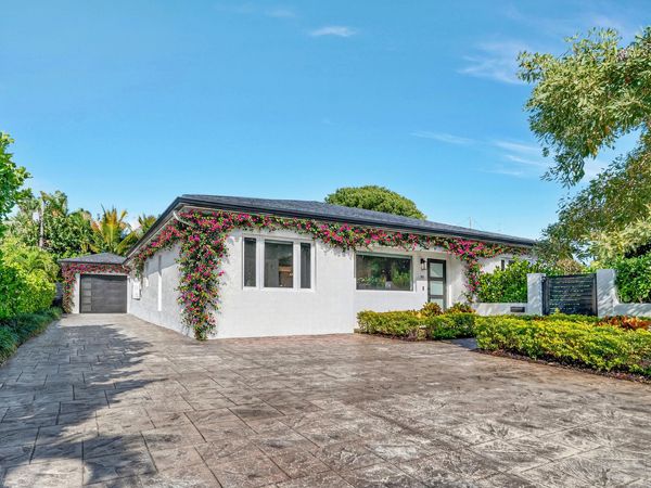301 Pilgrim Road, West Palm Beach, FL 33405