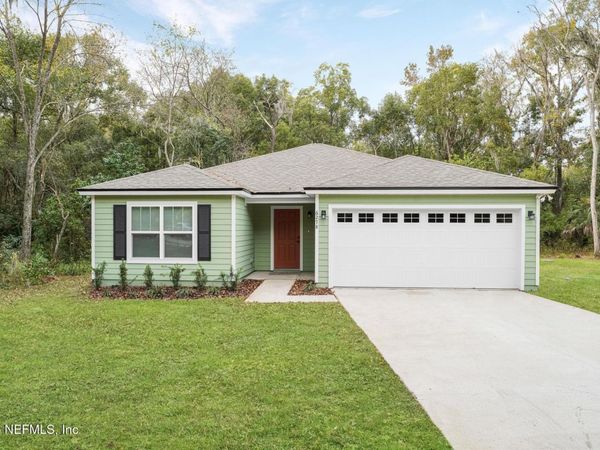 6278 RESTLAWN Drive, Jacksonville, FL 32208