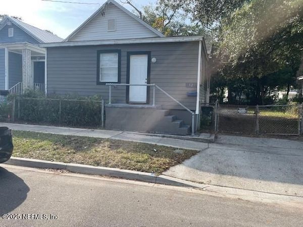 1528 VAN BUREN Street, Jacksonville, FL 32206