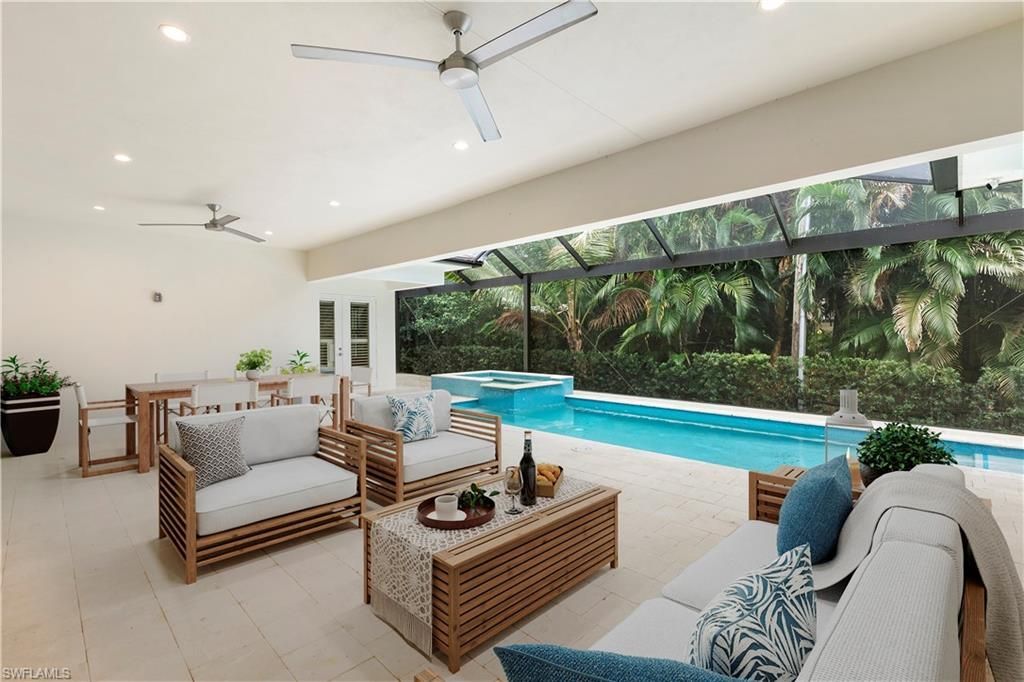 1086 Michigan Ave, Naples, FL 34103 Photo