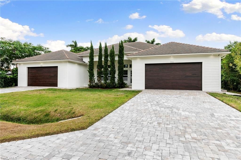 1086 Michigan Ave, Naples, FL 34103 Photo
