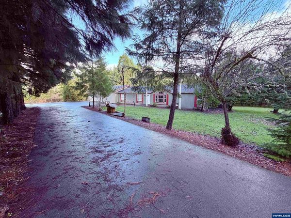 14906 Ferns Corner Rd, Monmouth, OR 97361