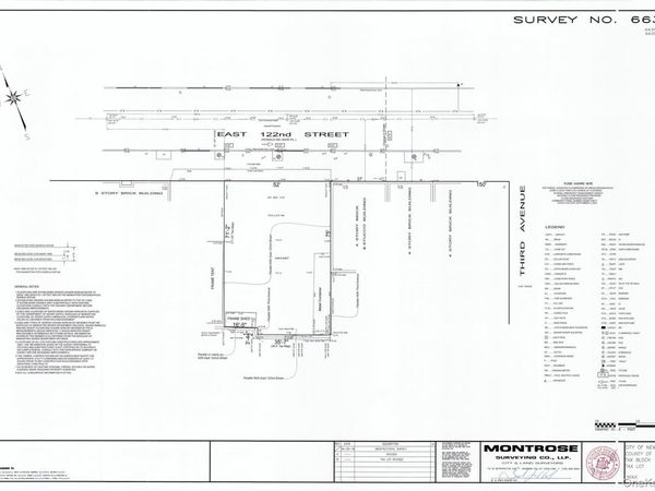 172 E 122nd Street, New York (Manhattan), NY 10035