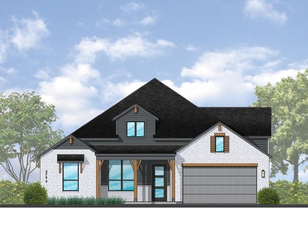 146 Muddy Creek WAY, Kyle, TX 78640