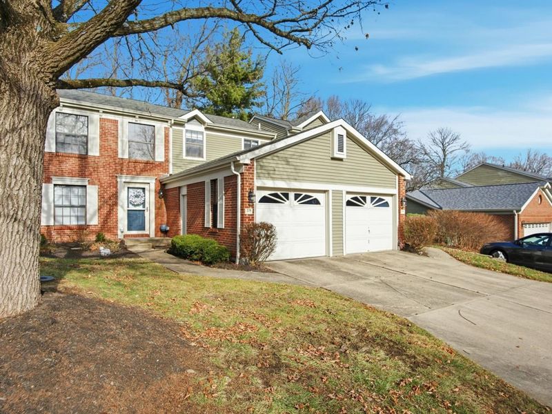 278 Secretariat Court, Crestview Hills, KY 41017 Photo 1