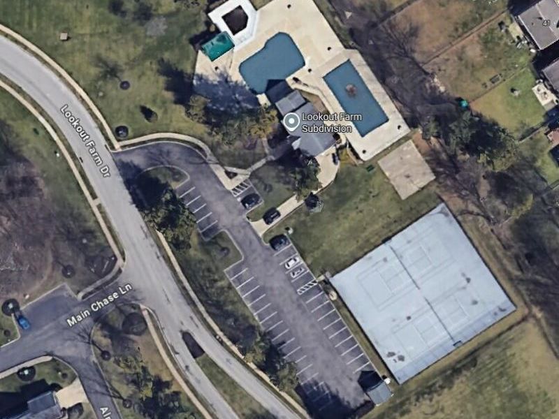 278 Secretariat Court, Crestview Hills, KY 41017 Photo 32