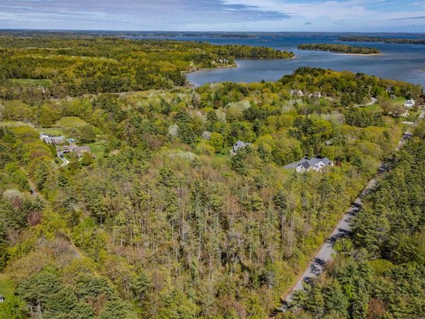 0 Bayview Street, Yarmouth, ME 04096