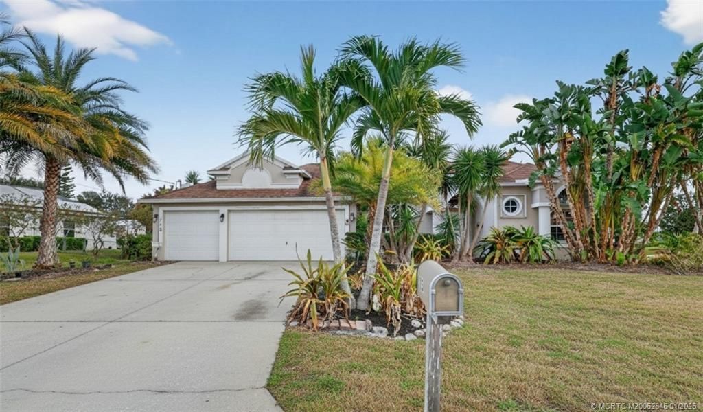 113 SW Wind Circle, Port Saint Lucie, FL 34953 Photo