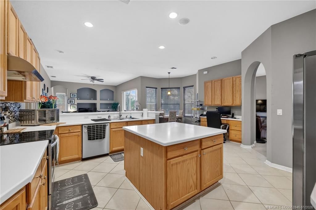 113 SW Wind Circle, Port Saint Lucie, FL 34953 Photo