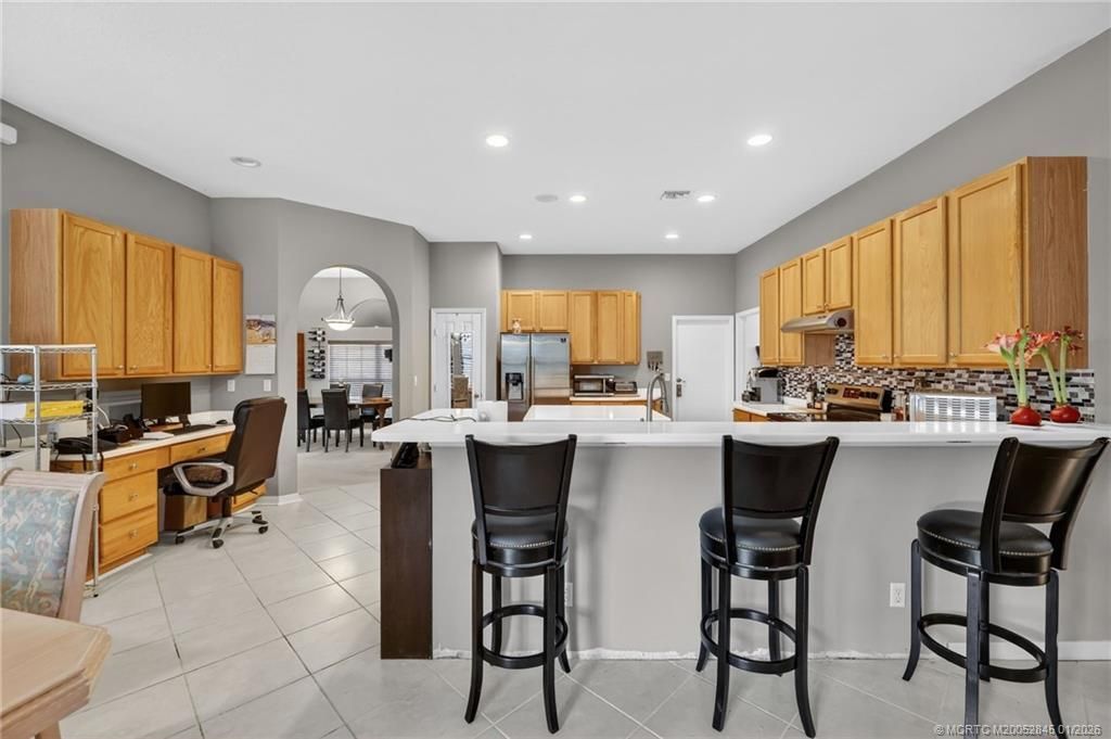 113 SW Wind Circle, Port Saint Lucie, FL 34953 Photo