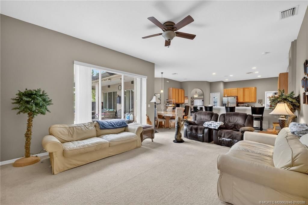 113 SW Wind Circle, Port Saint Lucie, FL 34953 Photo