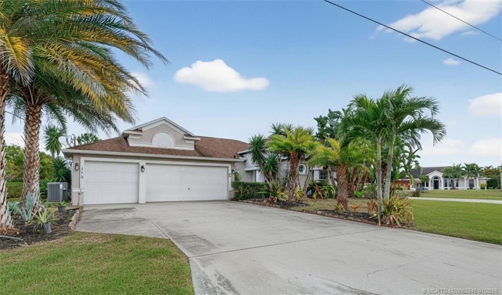 113 SW Wind Circle, Port Saint Lucie, FL 34953 Photo