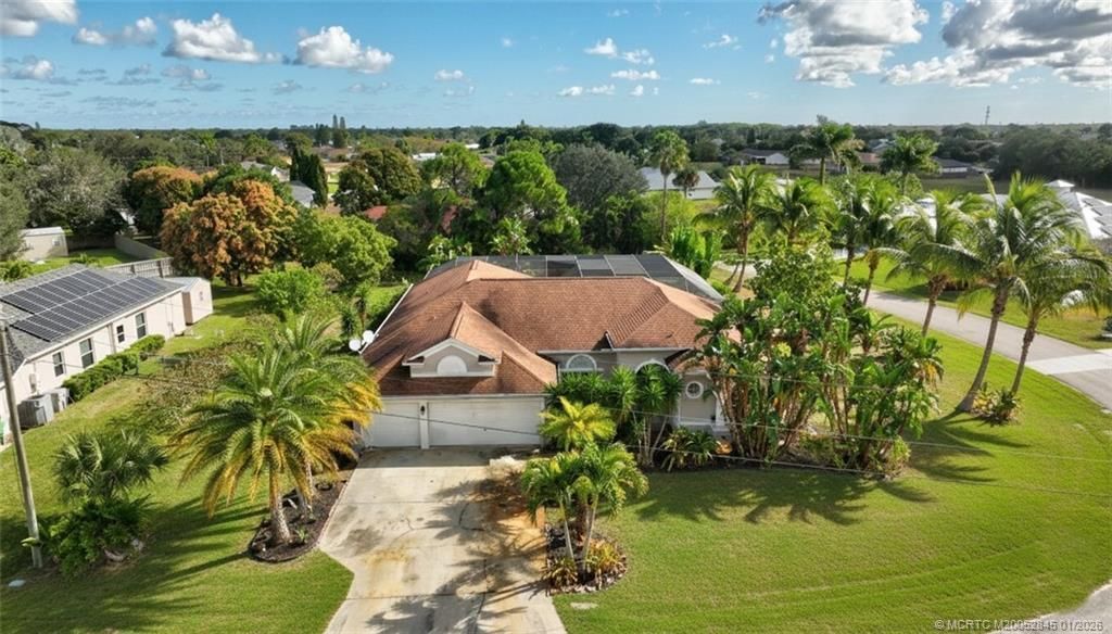 113 SW Wind Circle, Port Saint Lucie, FL 34953 Photo