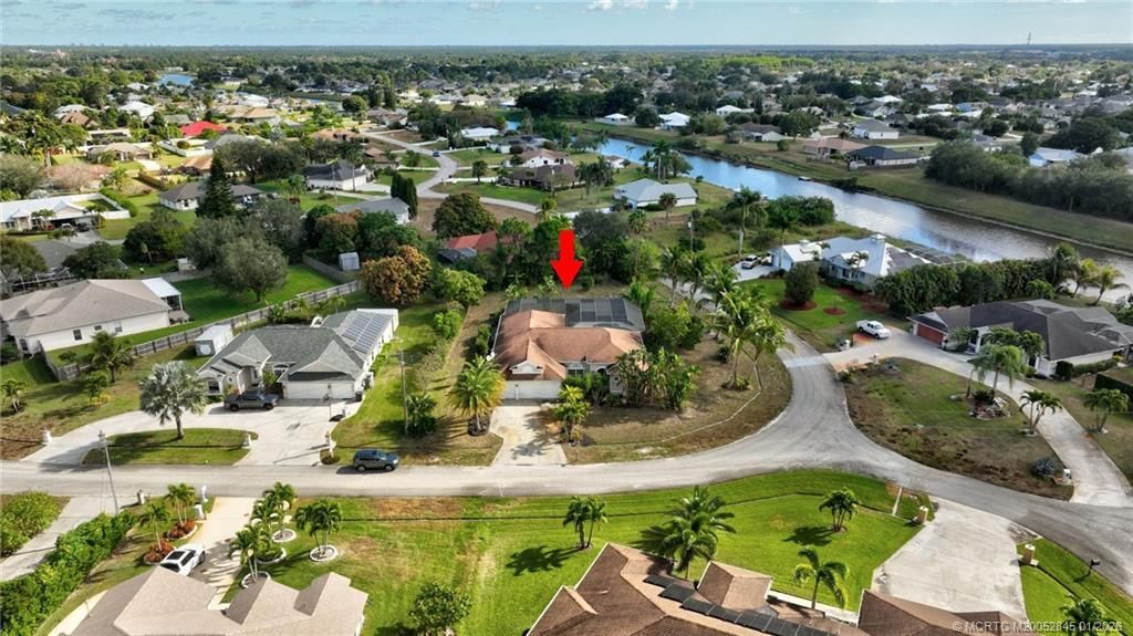 113 SW Wind Circle, Port Saint Lucie, FL 34953 Photo