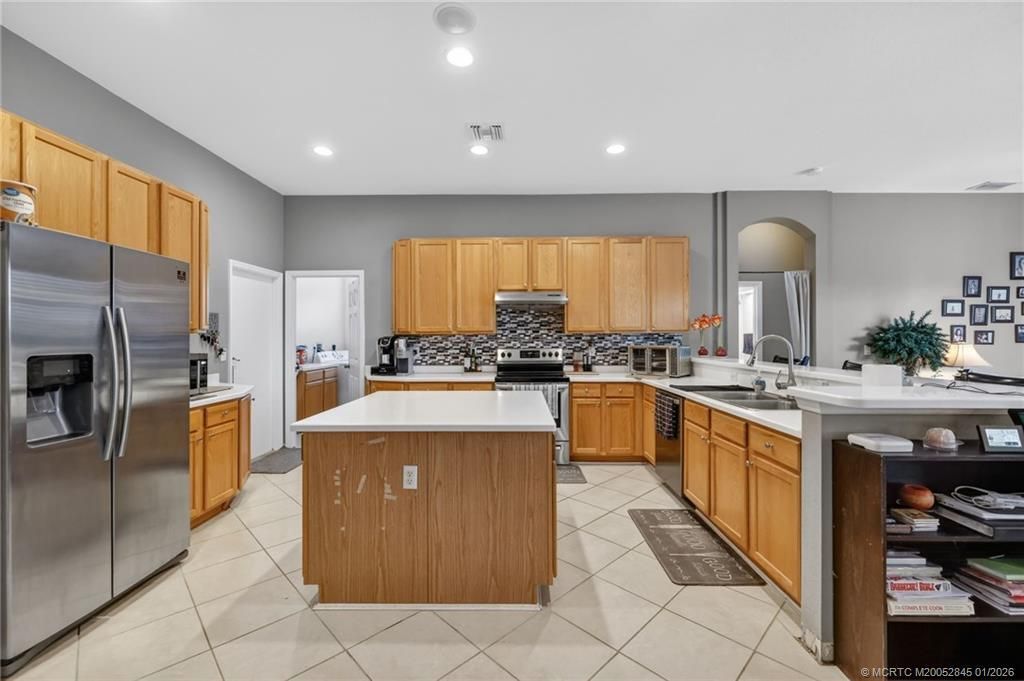 113 SW Wind Circle, Port Saint Lucie, FL 34953 Photo