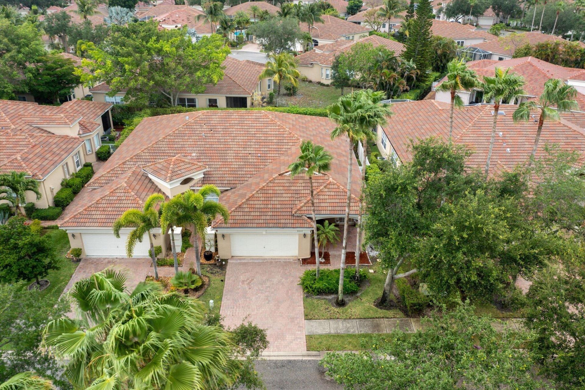 8404 Nicholls Point, West Palm Beach, FL 33411 Photo