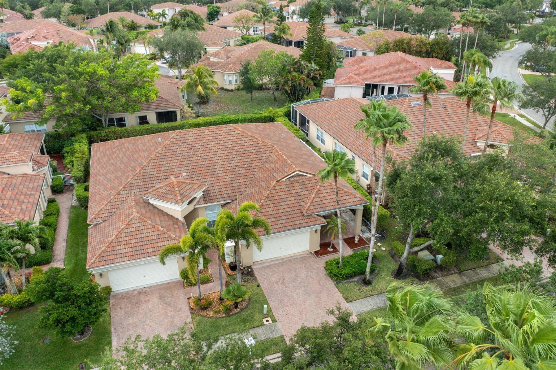 8404 Nicholls Point, West Palm Beach, FL 33411 Photo