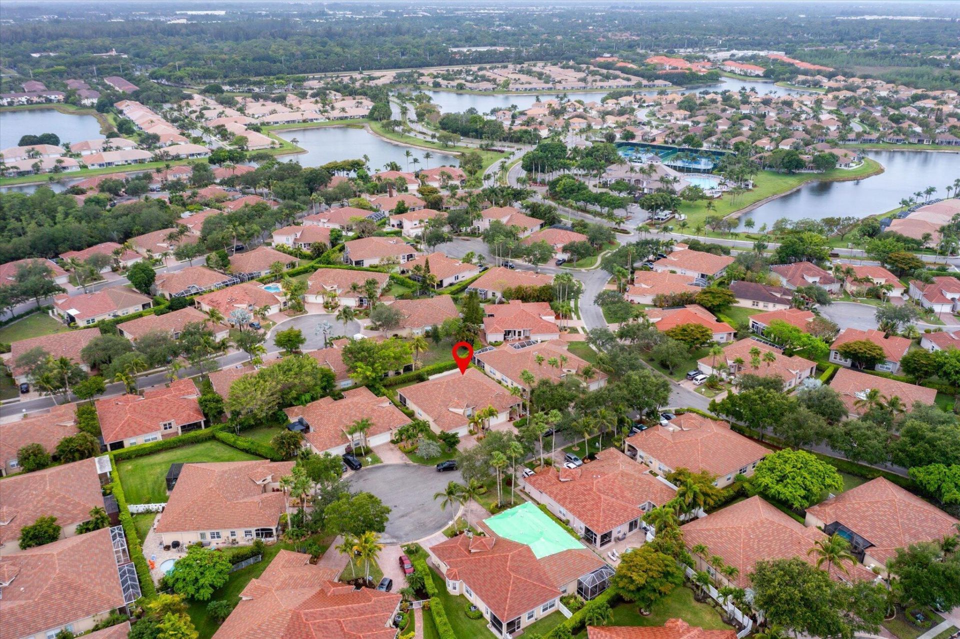 8404 Nicholls Point, West Palm Beach, FL 33411 Photo