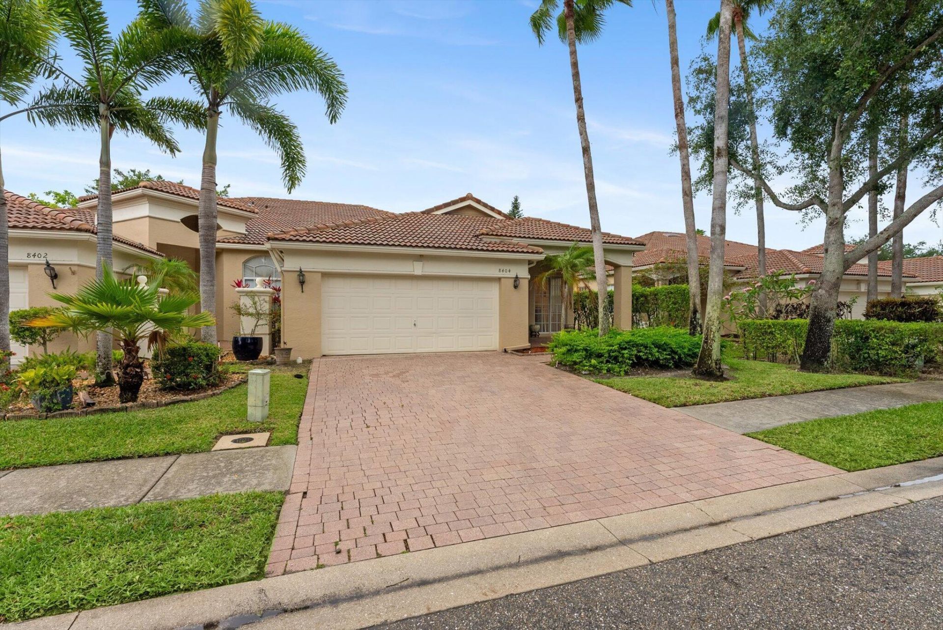 8404 Nicholls Point, West Palm Beach, FL 33411 Photo