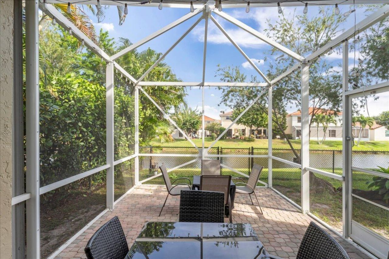 1848 Capeside Circle, Wellington, FL 33414 Photo