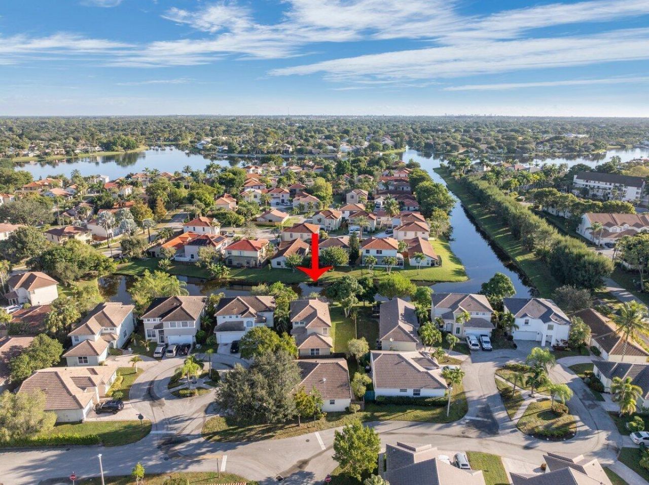 1848 Capeside Circle, Wellington, FL 33414 Photo