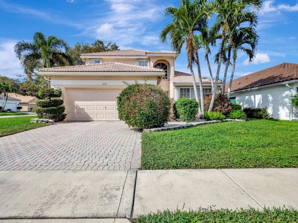 13637 Paisley Drive, Delray Beach, FL 33446