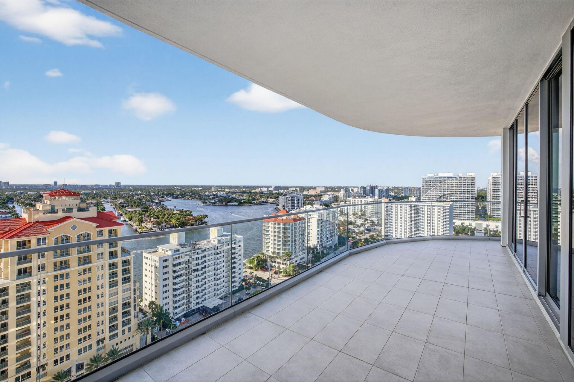 151 N Seabreeze Boulevard, Unit 1803-E, Fort Lauderdale, FL 33304 Photo