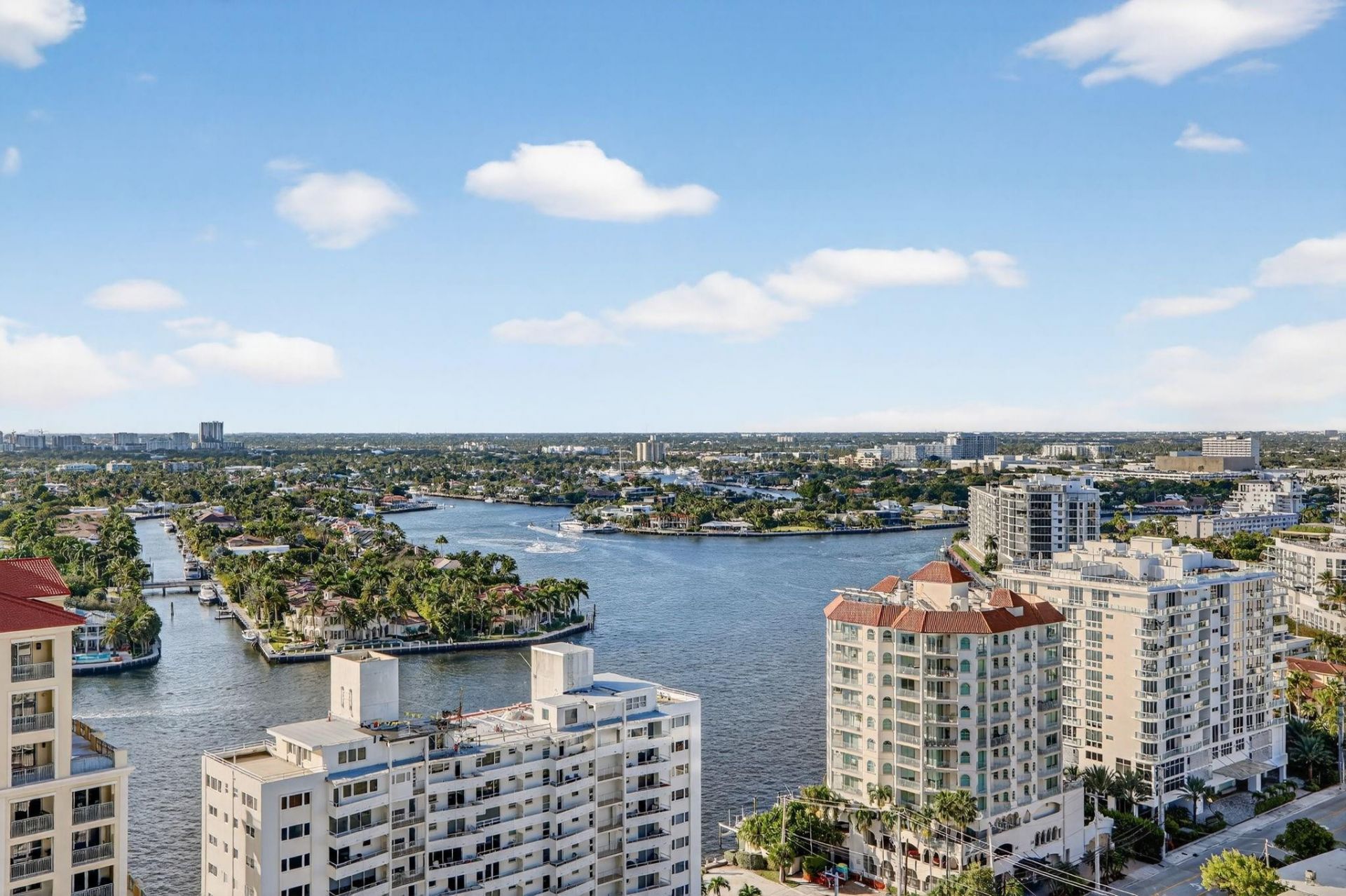 151 N Seabreeze Boulevard, Unit 1803-E, Fort Lauderdale, FL 33304 Photo