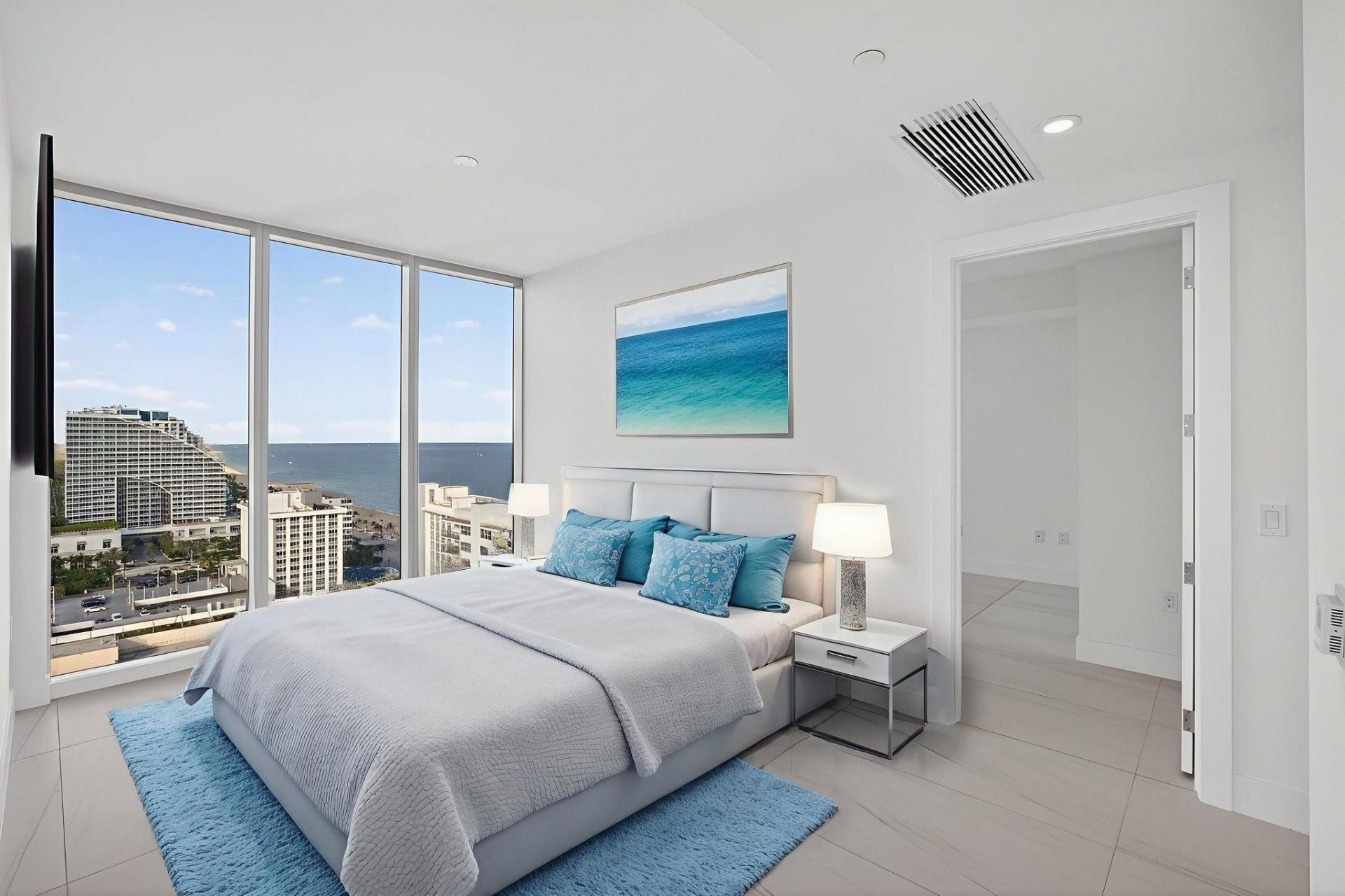 151 N Seabreeze Boulevard, Unit 1803-E, Fort Lauderdale, FL 33304 Photo