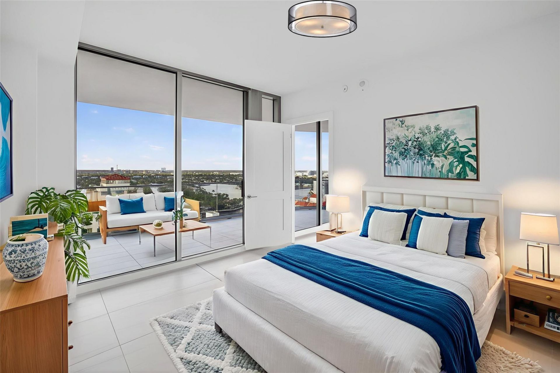 151 N Seabreeze Boulevard, Unit 1803-E, Fort Lauderdale, FL 33304 Photo