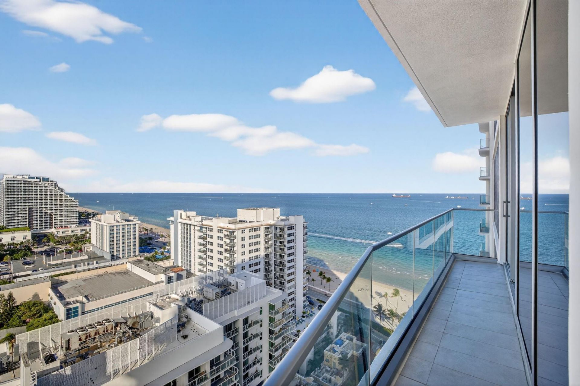 151 N Seabreeze Boulevard, Unit 1803-E, Fort Lauderdale, FL 33304 Photo