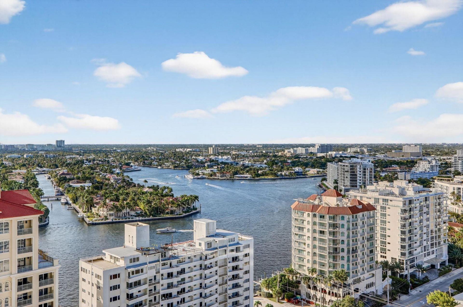 151 N Seabreeze Boulevard, Unit 1803-E, Fort Lauderdale, FL 33304 Photo