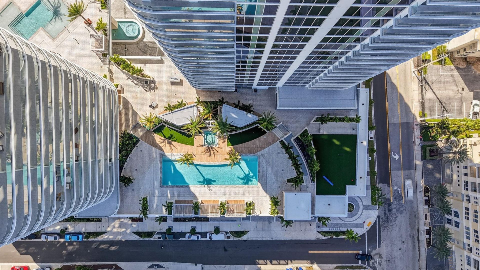 151 N Seabreeze Boulevard, Unit 1803-E, Fort Lauderdale, FL 33304 Photo