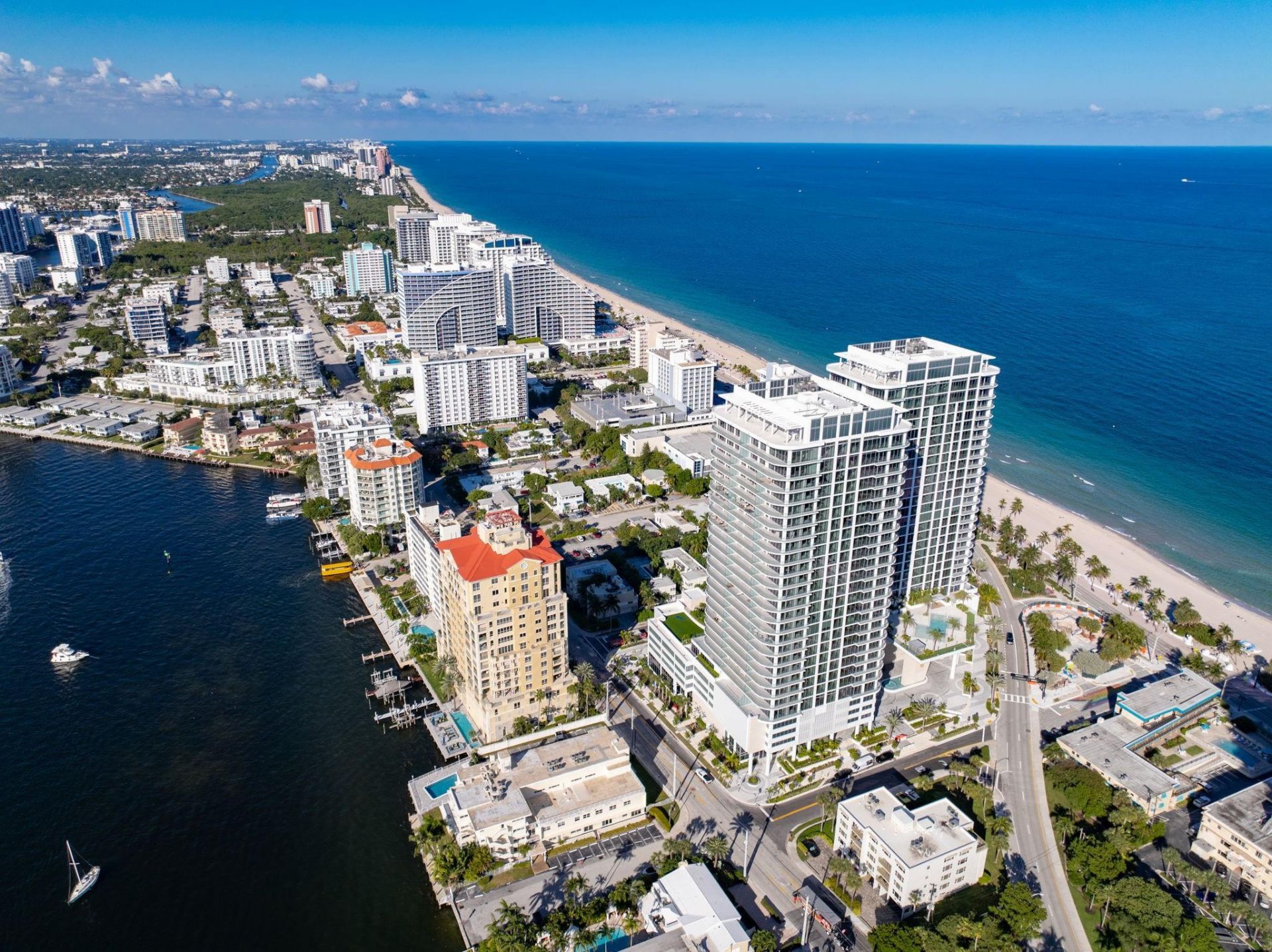 151 N Seabreeze Boulevard, Unit 1803-E, Fort Lauderdale, FL 33304 Photo