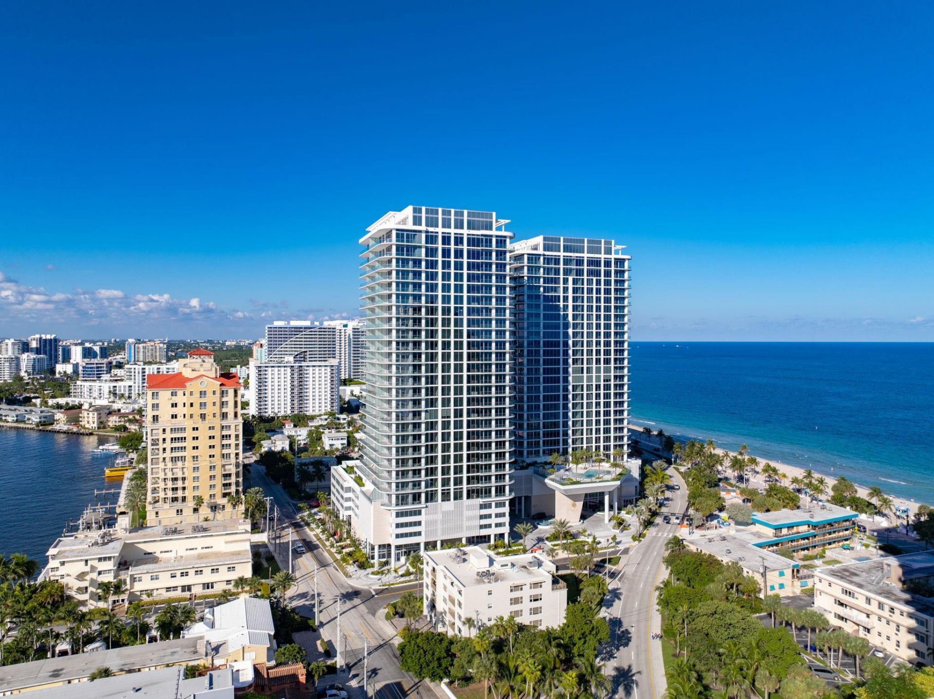 151 N Seabreeze Boulevard, Unit 1803-E, Fort Lauderdale, FL 33304 Photo