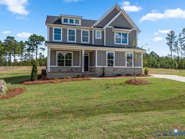 5278 Ashborough Drive, Providence Forge, VA 23140