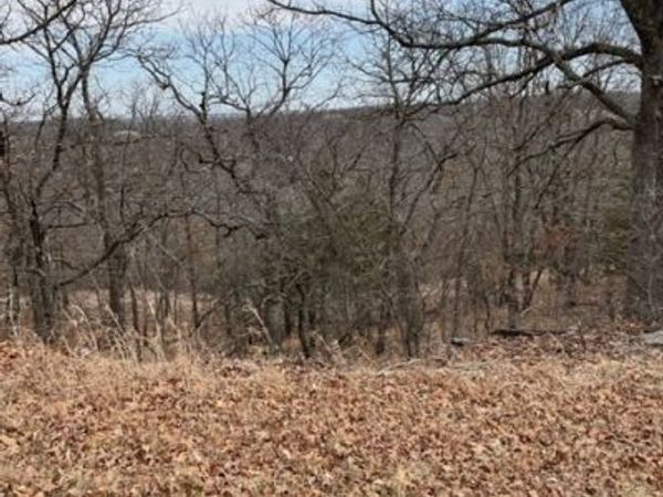 Oakridge Drive , Sand Springs, OK 74063