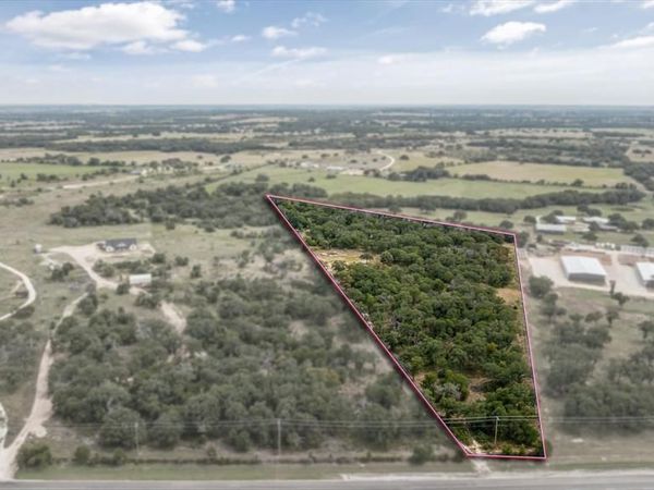 10015 Tract 2 S US-377, Stephenville, TX 76401