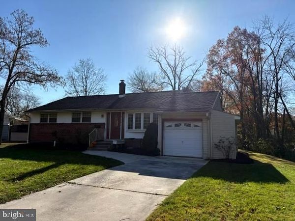 816 WILSON ROAD, WILMINGTON, DE 19803