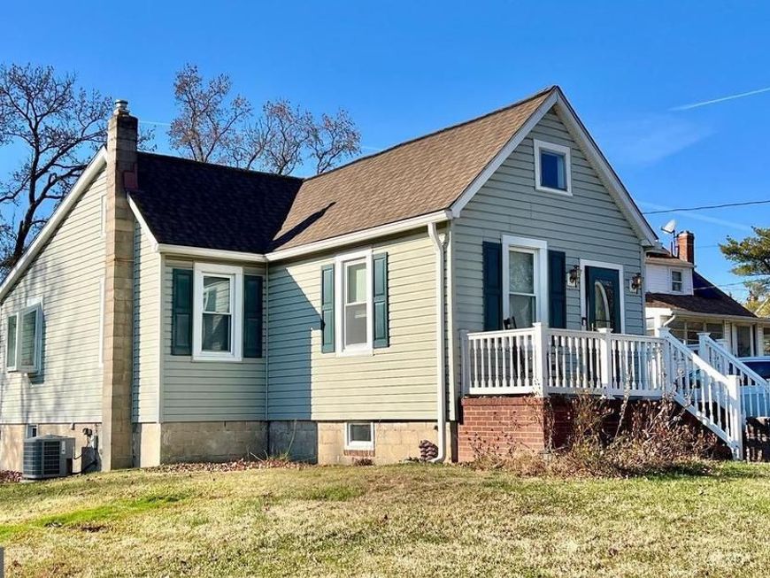 1619 Rosewick Avenue, Baltimore, MD 21237 Main Photo
