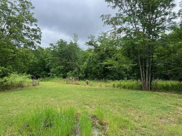 3930 Road, Wardville, OK 74576