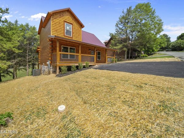 1516 Rainbow Ridge Way, Sevierville, TN 37862