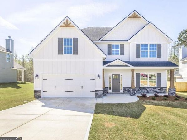 241 Meadows Lane, Unit 199, Bonaire, GA 31005