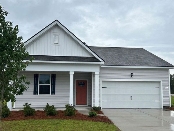 104 Grazing St, Myrtle Beach, SC 29588
