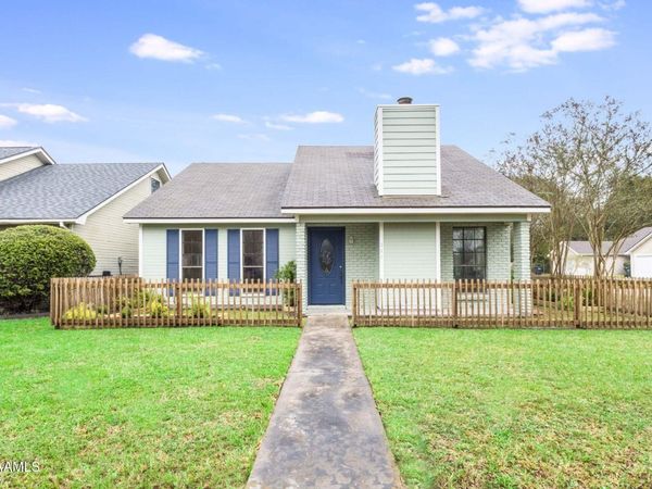 117 Larry Street, Lafayette, LA 70506