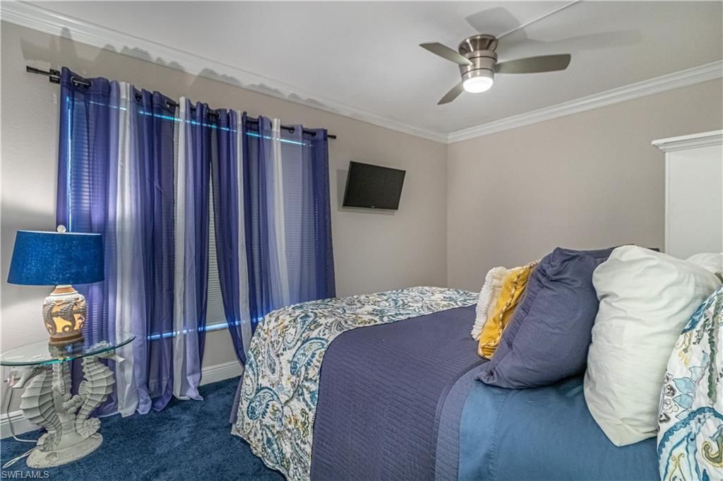 7430 Lake Breeze Dr, Unit 403, Fort Myers, FL 33907 Photo
