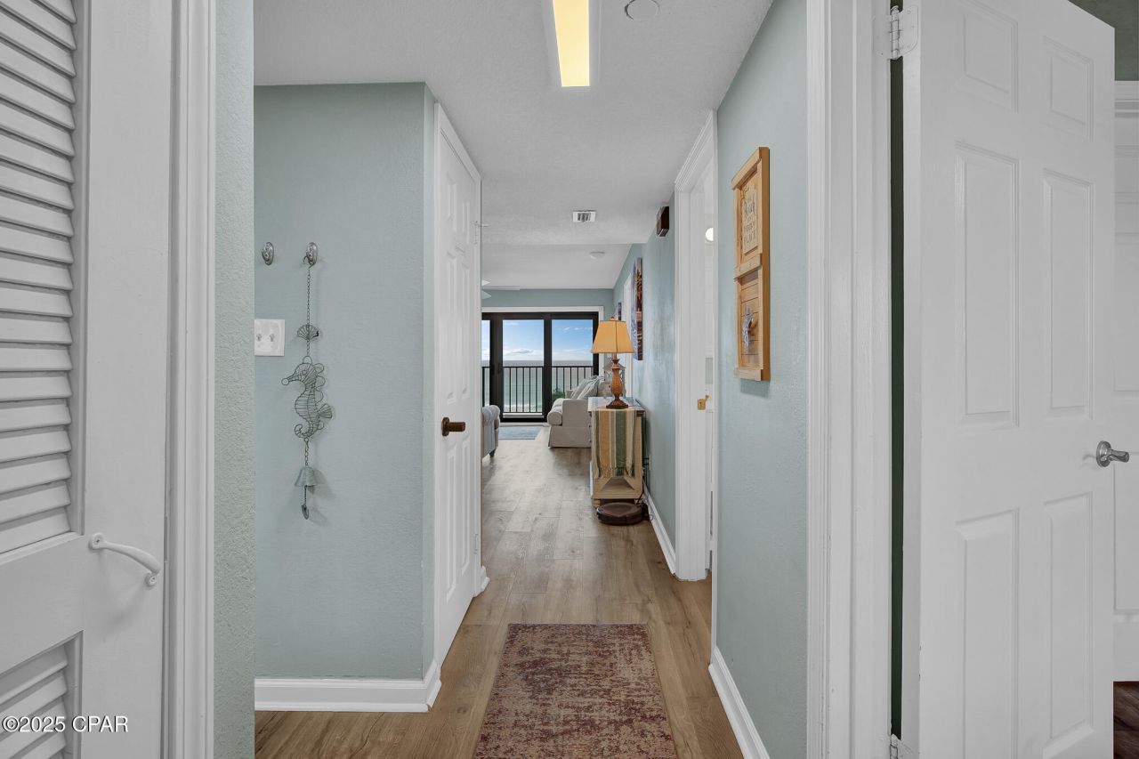 4715 Thomas Drive, Unit 506D, Panama City, FL 32408 Main Photo